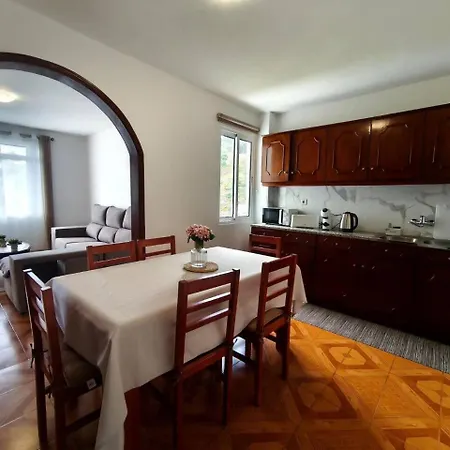 Local - El Paraiso Ferienhaus *