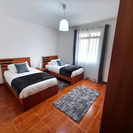 Local - El Paraiso * Câmara de Lobos