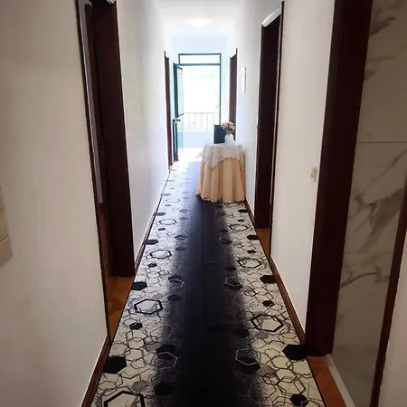 בית נופש Local - El Paraiso