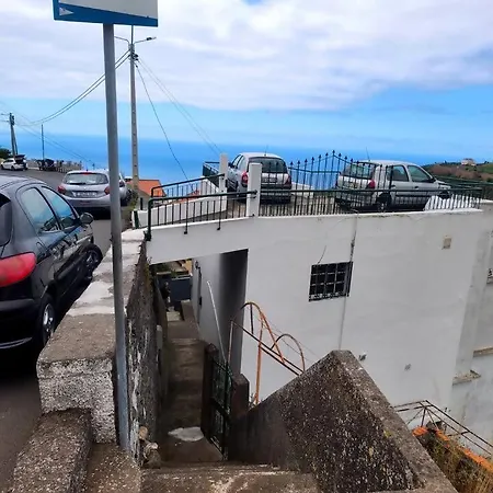 Local - El Paraiso * Câmara de Lobos