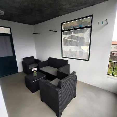 Local - El Paraiso Câmara de Lobos