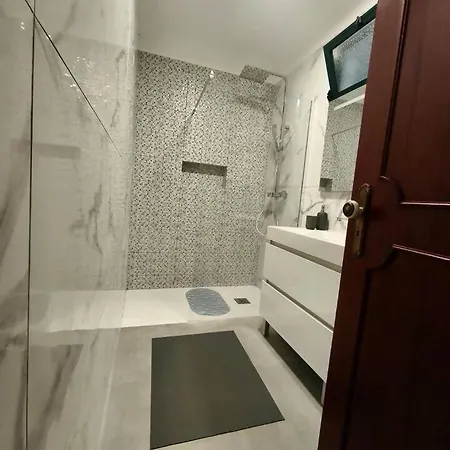 Feriehus Local - El Paraiso