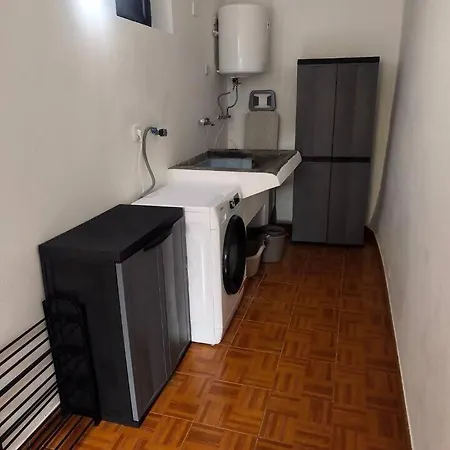 Vakantiehuis Local - El Paraiso