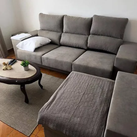 Local - El Paraiso Feriehus Câmara de Lobos