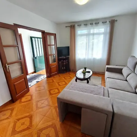 Local - El Paraiso Câmara de Lobos