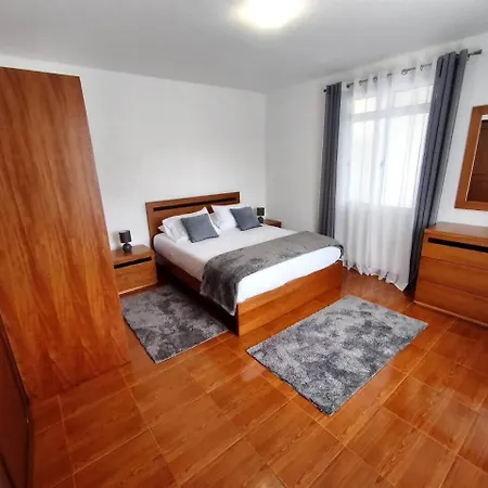 Holiday home Local - El Paraiso Camara de Lobos