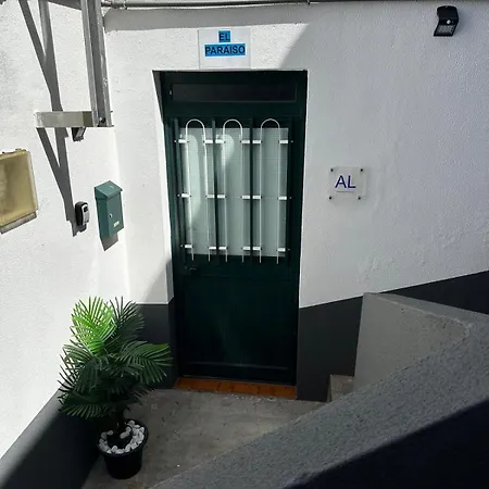 Local - El Paraiso Holiday home *