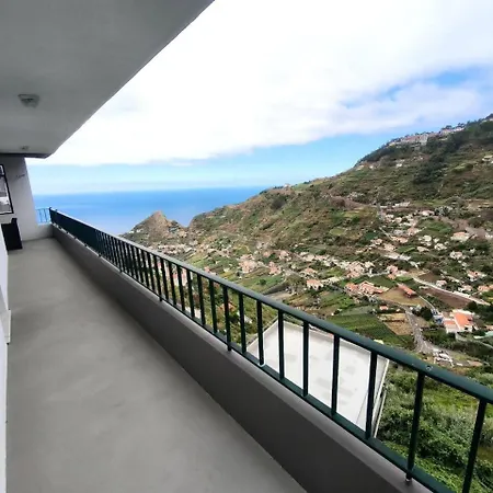 Local - El Paraiso Holiday home Camara de Lobos