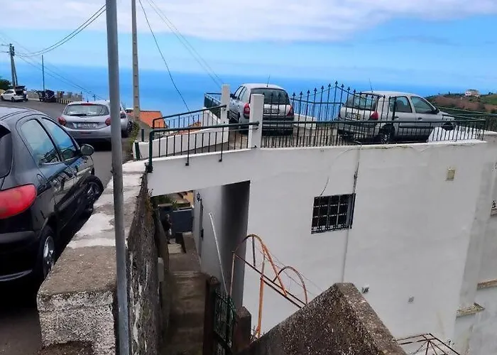 Local - El Paraiso * Câmara de Lobos