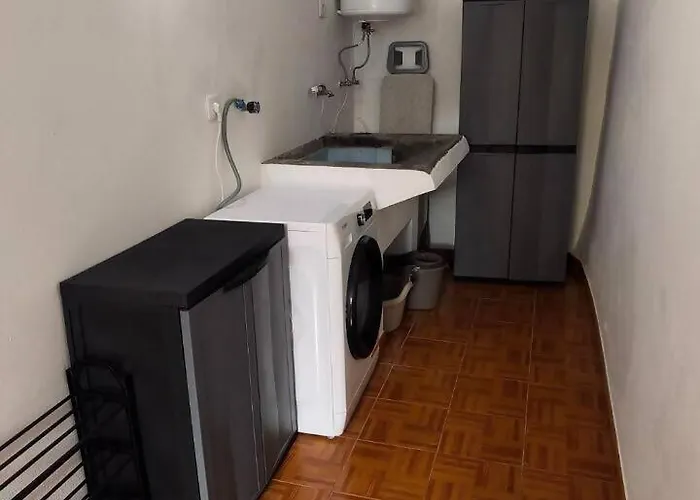 度假居 Local - El Paraiso