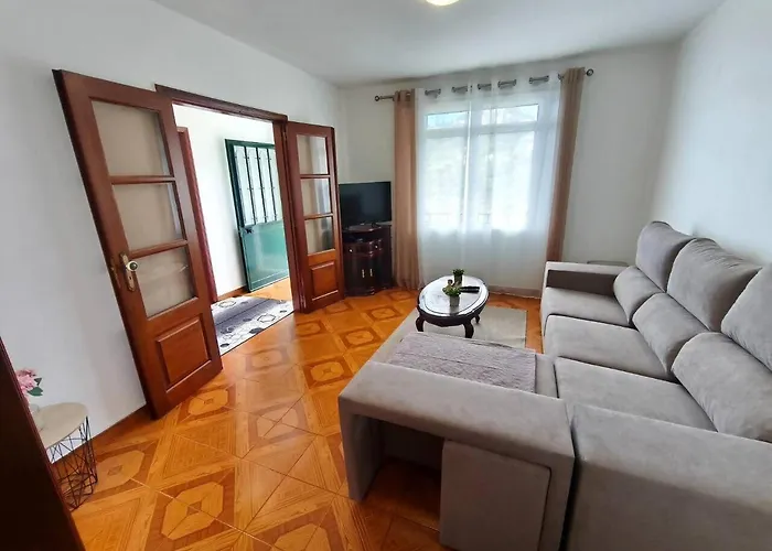 Local - El Paraiso Câmara de Lobos